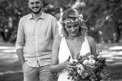 Érica e Alexandre | Pré Casamento