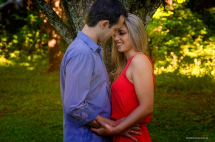 Juliana e Pedro | Pré Casamento