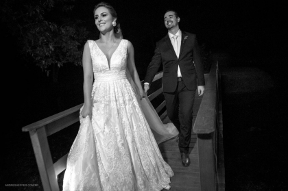 Fabiana e Marcelo | Casamento