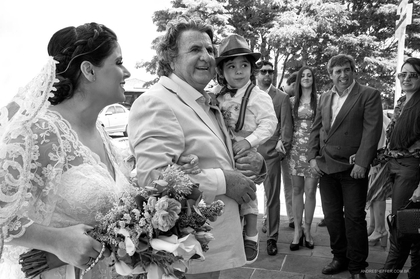 Diego e Maria + Shana e Juliano | Casamento