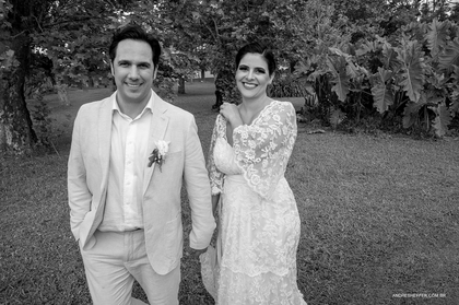 Diego e Maria + Shana e Juliano | Casamento