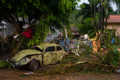 Resiliência