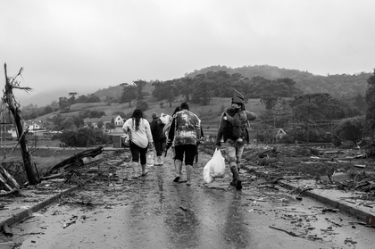 Resiliência