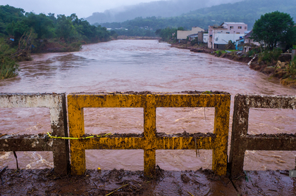 Resiliência