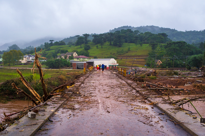 Resiliência