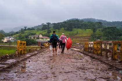 Resiliência