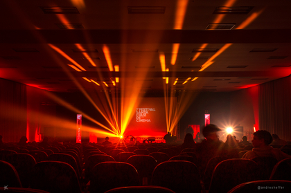 Amadurecer | Festival de Cinema de Sta. Cruz do Sul