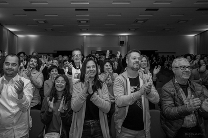 Amadurecer | Festival de Cinema de Sta. Cruz do Sul