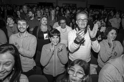 Amadurecer | Festival de Cinema de Sta. Cruz do Sul