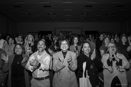 Amadurecer | Festival de Cinema de Sta. Cruz do Sul