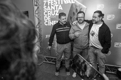 Amadurecer | Festival de Cinema de Sta. Cruz do Sul