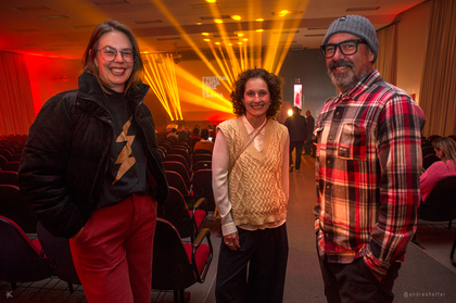 Amadurecer | Festival de Cinema de Sta. Cruz do Sul