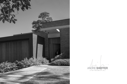 Casa Pátio | Paula Sizi Arq.