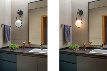 Casa Pátio | Paula Sizi Arq.