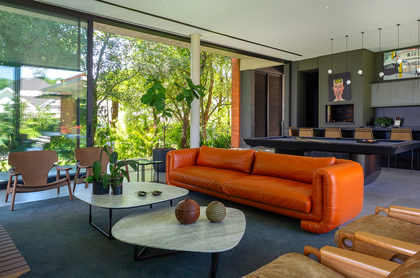 Casa Pátio | Paula Sizi Arq.