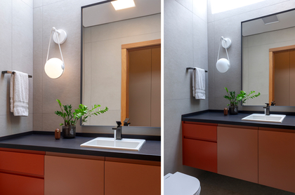 Casa Pátio | Paula Sizi Arq.