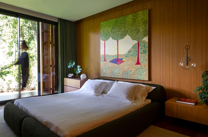 Casa Pátio | Paula Sizi Arq.