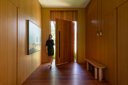 Casa Pátio | Paula Sizi Arq.