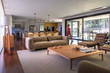 Casa KM3 | Paula Sizi Arq.