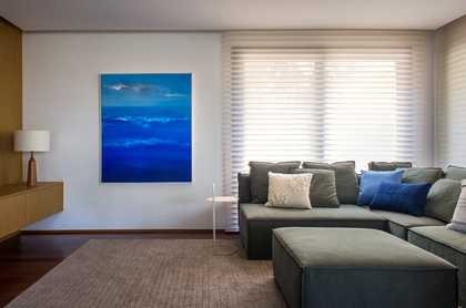 Casa KM3 | Paula Sizi Arq.