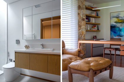 Casa KM3 | Paula Sizi Arq.