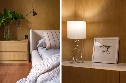 Casa KM3 | Paula Sizi Arq.