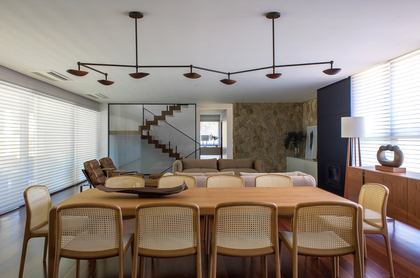 Casa KM3 | Paula Sizi Arq.