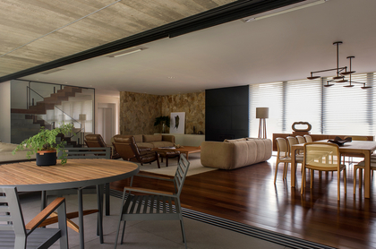 Casa KM3 | Paula Sizi Arq.