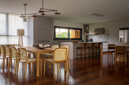 Casa KM3 | Paula Sizi Arq.