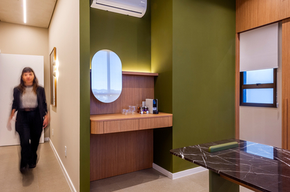 Allure | Contraforma Arq.