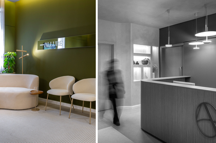 Allure | Contraforma Arq.