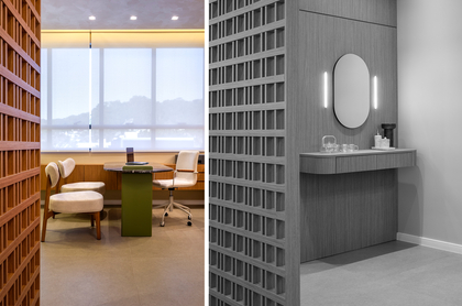 Allure | Contraforma Arq.