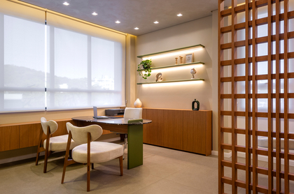 Allure | Contraforma Arq.