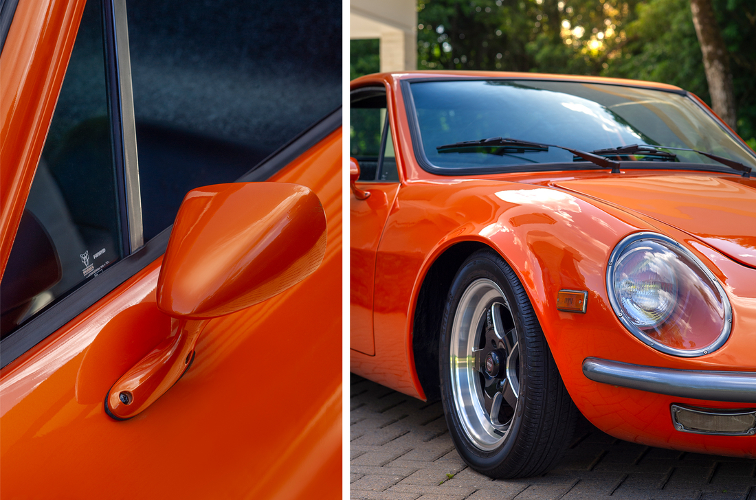 PUMA GT  - Andre Sheffer | Arte e Fotografia 