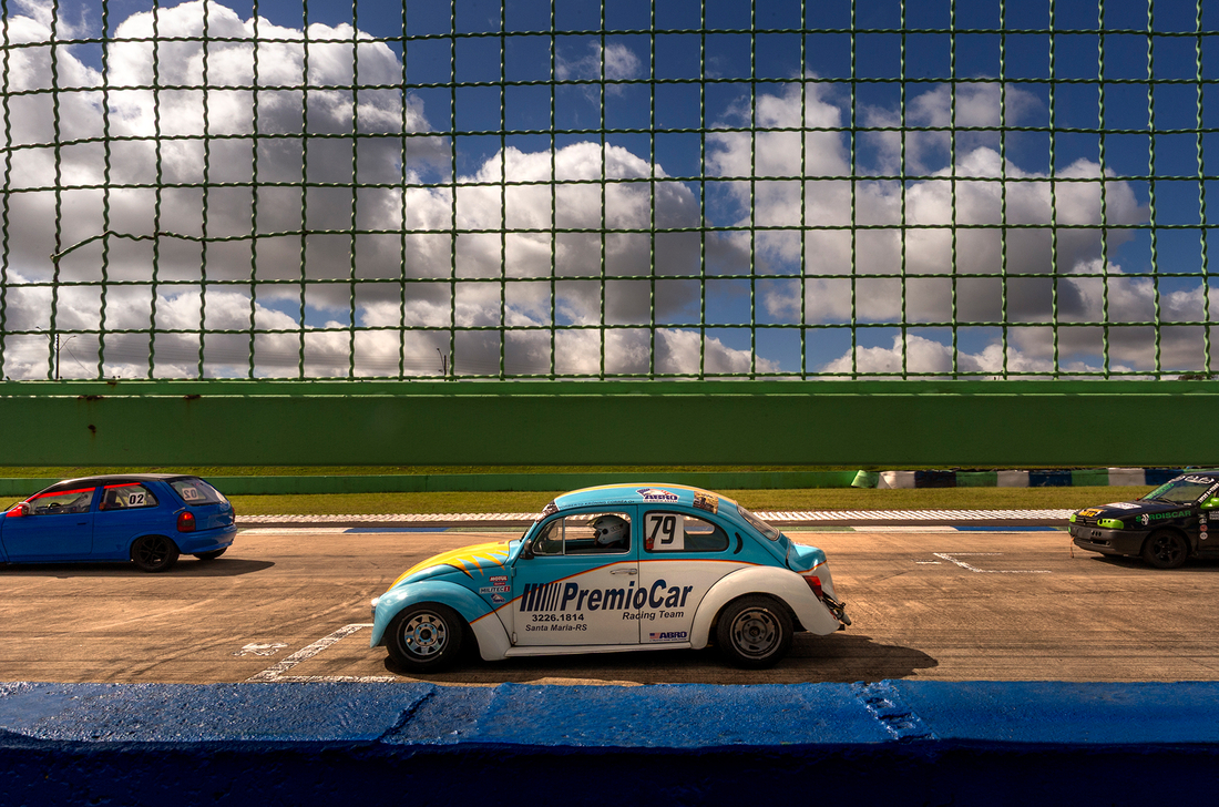 COPA CLASSIC + - Andre Sheffer | Arte e Fotografia 