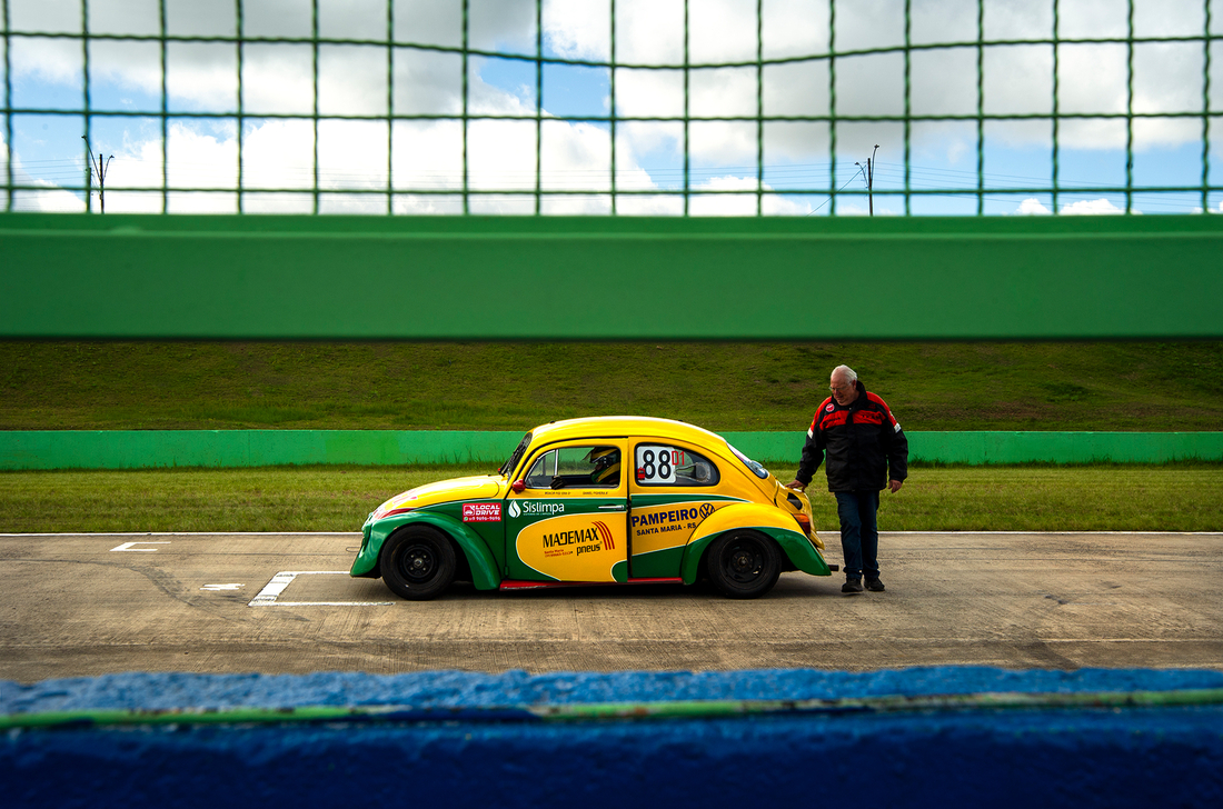 COPA CLASSIC + - Andre Sheffer | Arte e Fotografia 